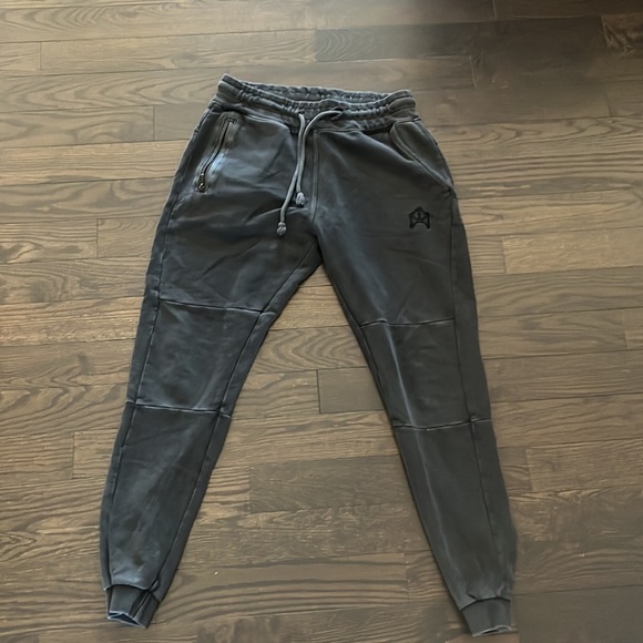 BMFIT sweatpants//Size M - Picture 2 of 13